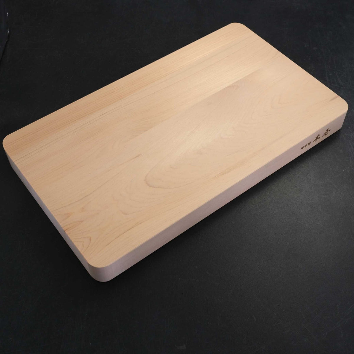 Cutting boards - Tetogi