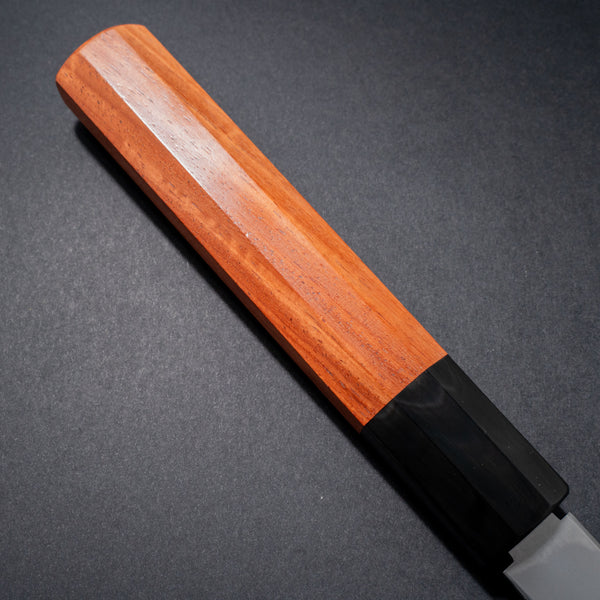 Tetsujin Silver #3 Kasumi Gyuto 240mm Taihei Quince Handle