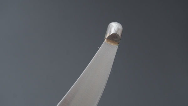 Kanehide Bessaku Stainless Chosaki Elastomer Handle (J)