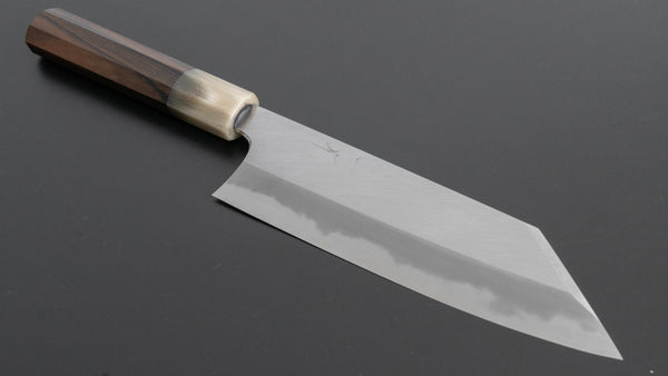 Hitohira Tanaka Kyuzo Blue #1 Migaki Bunka Ziricote Shop