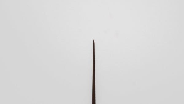 Kanehide Bessaku Kashiratori 170mm Elastomer Handle (J) - Tetogi