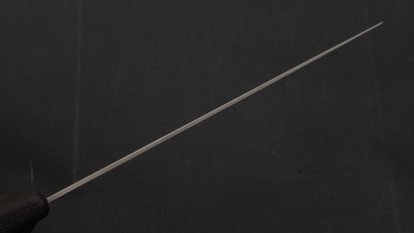 Kanehide Bessaku Kashiratori 170mm Elastomer Handle (J) - Tetogi