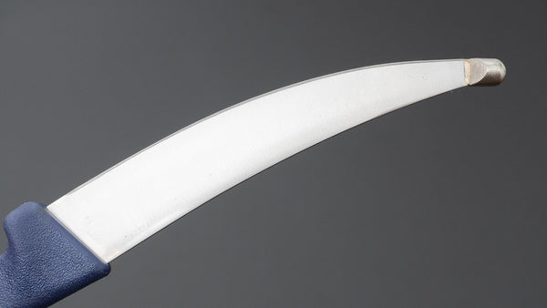 Kanehide Bessaku Stainless Chosaki Elastomer Handle (J) - Tetogi