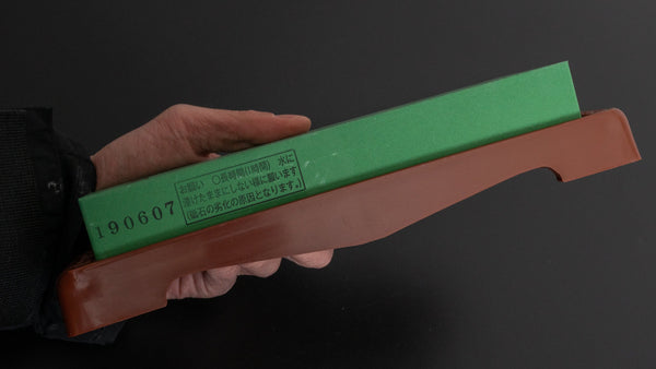 Naniwa Chosera Whetstone #1000 - Tetogi