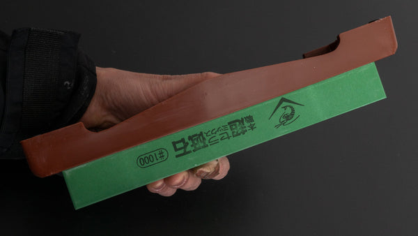 Naniwa Chosera Whetstone #1000 - Tetogi