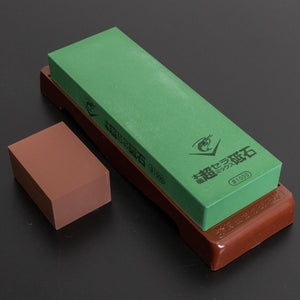 Naniwa Chosera Whetstone #1000 - Tetogi