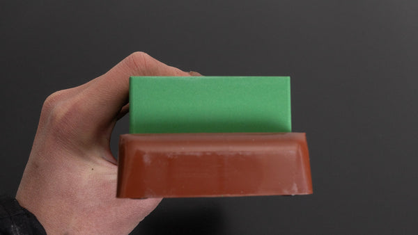 Naniwa Chosera Whetstone #1000 - Tetogi