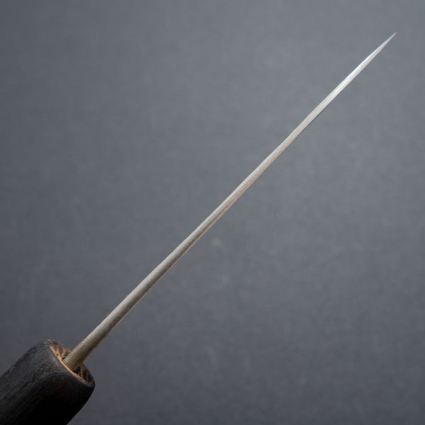 Tobias Heldqvist Paring 135cr3 85mm Charred Oak Handle - Tetogi