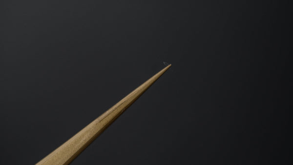 ANEX Brass Tweezer 140mm (#222) - Tetogi