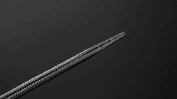 ANEX Reverse Action Tweezer Large (#133) - Tetogi
