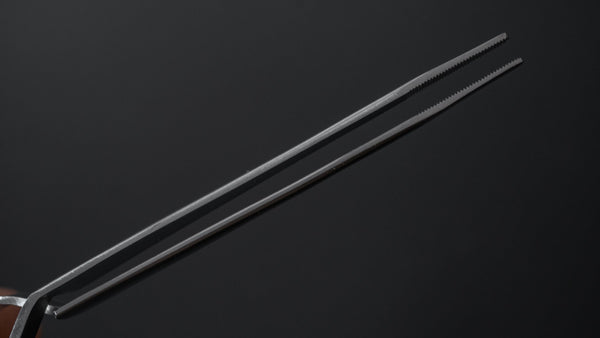 ANEX Reverse Action Tweezer Large (#133) - Tetogi