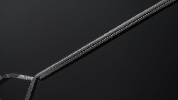 ANEX Reverse Action Tweezer Large (#133) - Tetogi