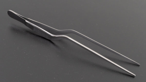 ANEX Tweezer 170mm (#221) - Tetogi