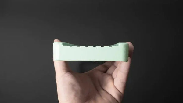 Benriner Mandolin Slicer (Green) - Tetogi