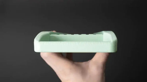 Benriner Mandolin Slicer (Green) - Tetogi