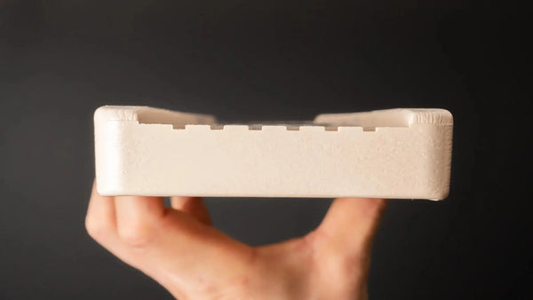 Benriner Mandolin Slicer (Ivory) - Tetogi