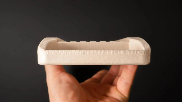 Benriner Mandolin Slicer (Ivory) - Tetogi