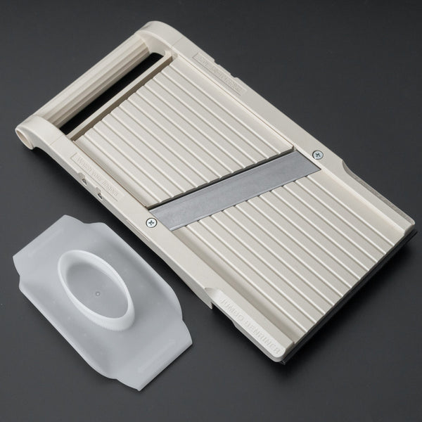 Benriner Pro Mandolin Slicer 120mm (Jumbo) - Tetogi