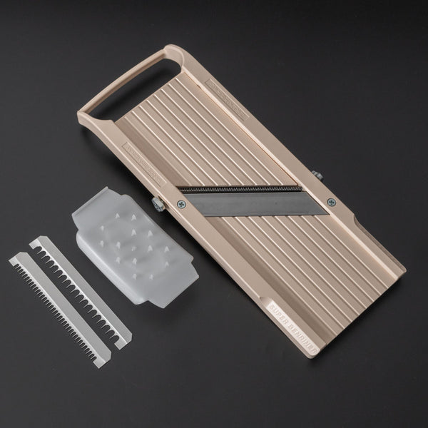 Benriner Pro Mandolin Slicer Super Standard - Tetogi