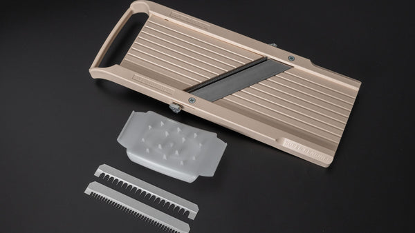 Benriner Pro Mandolin Slicer Super Standard - Tetogi