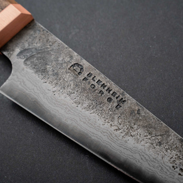 Blenheim Classic Petty 125mm - Tetogi