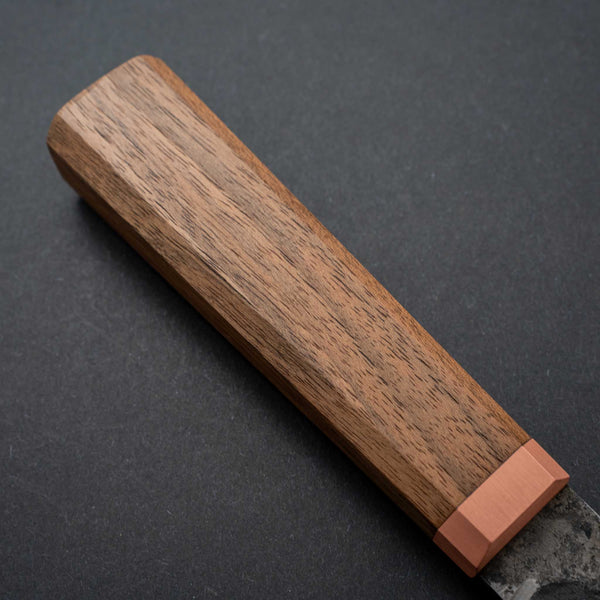 Blenheim Classic Petty 125mm - Tetogi