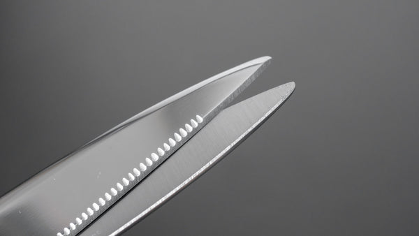 Diawood All Stainless Kitchen Shears - Tetogi