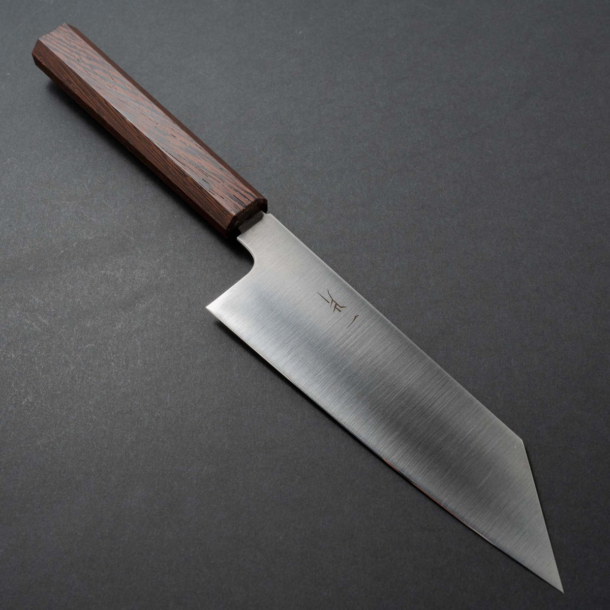 Hitohira FJ VG-10 Bunka 170mm WB Mono Handle Wenge – Tetogi