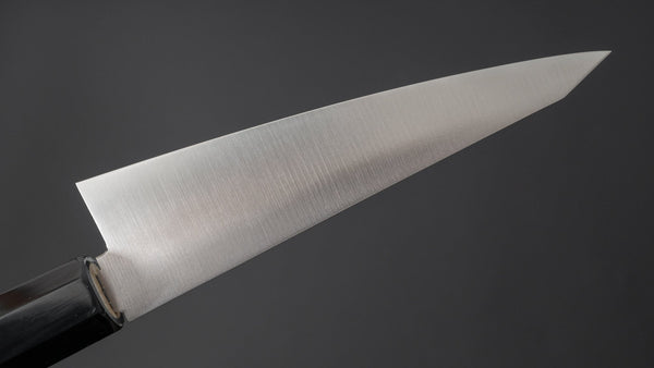 Hitohira FJ VG-10 Honesuki Kaku 150mm Ho Wood Handle (Wa) - Tetogi