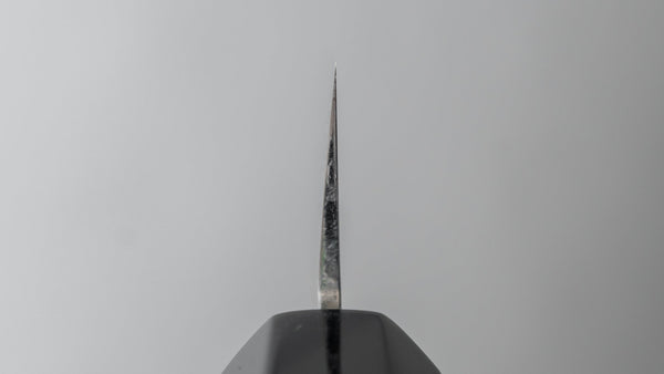 Hitohira FJ VG-10 Honesuki Kaku 150mm Ho Wood Handle (Wa) - Tetogi