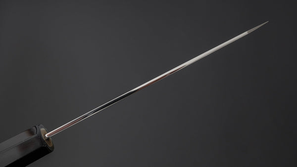 Hitohira FJ VG-10 Honesuki Kaku 150mm Ho Wood Handle (Wa) - Tetogi