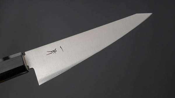Hitohira FJ VG-10 Honesuki Kaku 150mm Ho Wood Handle (Wa) - Tetogi