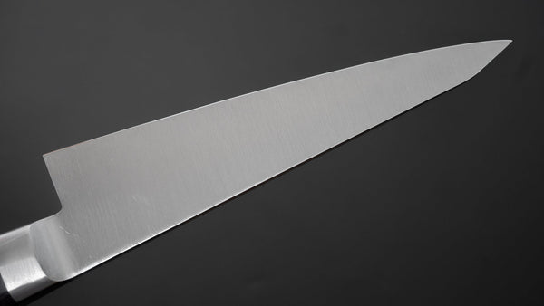 Hitohira Imojiya KF Stainless Honesuki Kaku Pakka Handle - Tetogi