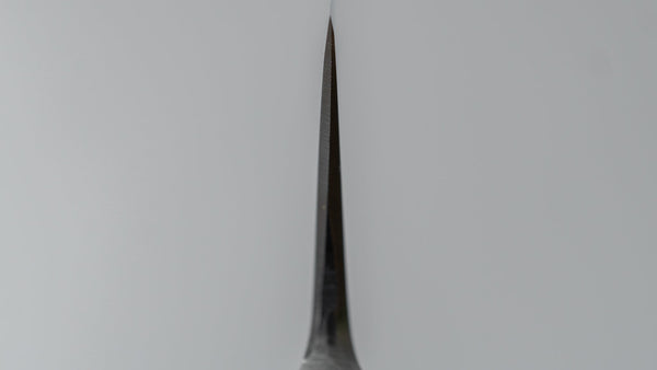 Hitohira Imojiya TH Carbon Honesuki Kaku Pakka Handle - Tetogi