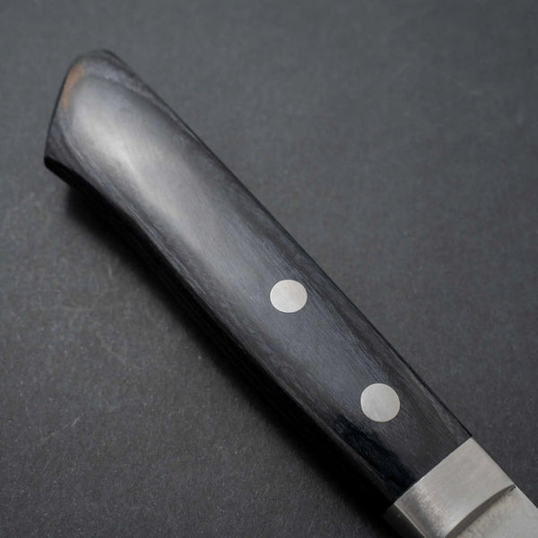 Hitohira NM V10 Damascus Gyuto 180mm Pakka Handle - Tetogi