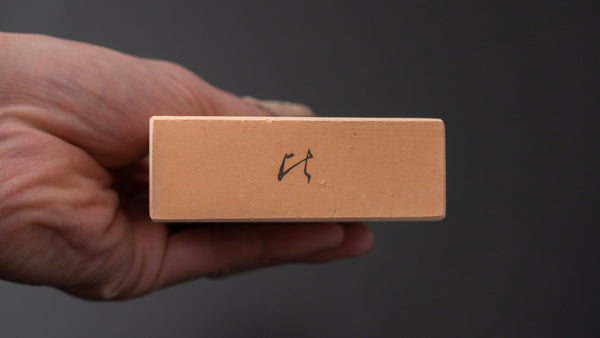 Hitohira Whetstone #1000 (No.02) - Tetogi