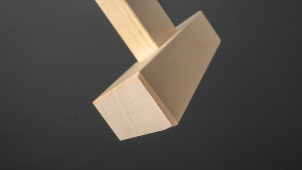 Hitohira Wood Knife Rack Product vendor