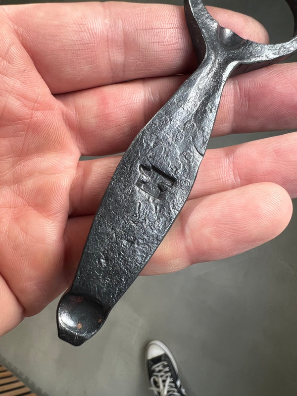 Kanatoko Hand Forged Bottle Opener Product vendor