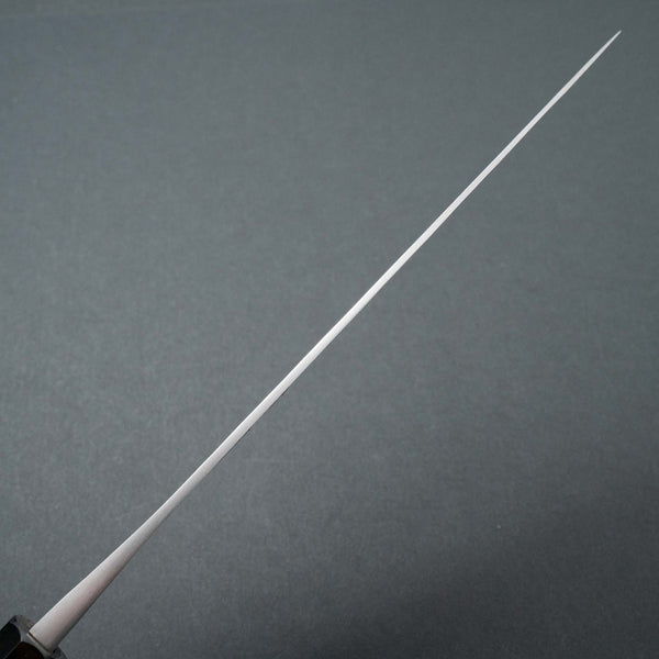 Jiro Tsuchime Wa Gyuto 240mm Taihei Tagayasan Handle (#357) - Tetogi