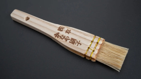 Kanaya Yakumi Brush (Tampico) Product vendor
