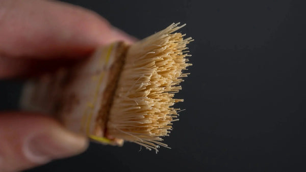 Kanaya Yakumi Brush (Tampico) Product vendor