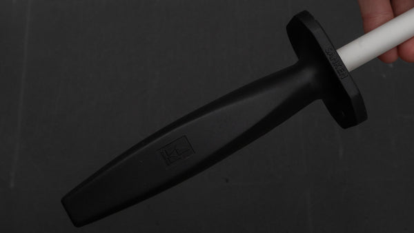 Kanehide Fine Ceramic Rod 240mm - Tetogi