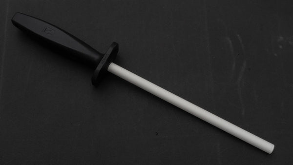 Kanehide Fine Ceramic Rod 240mm - Tetogi