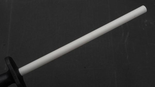 Kanehide Fine Ceramic Rod 240mm - Tetogi