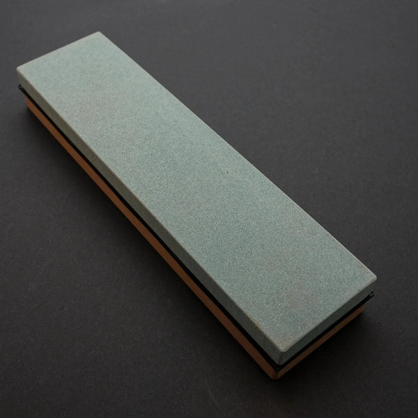 King K-80 Combination Whetstone #250/ #1000 - Tetogi
