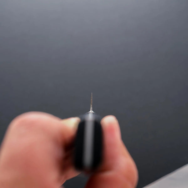 Kiya "33-lags VG10" 120mm petty / utility - Tetogi