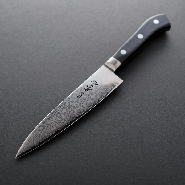 Kiya "33-lags VG10" 120mm petty / utility - Tetogi