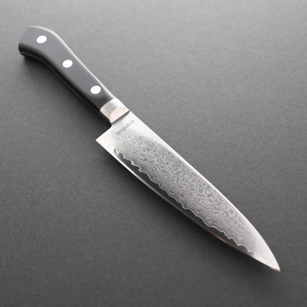 Kiya "33-lags VG10" 120mm petty / utility - Tetogi