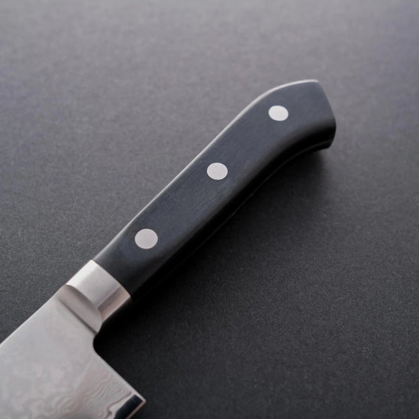 Kiya "33-lags VG10" 200mm Gyuto / Kokkekniv - Tetogi