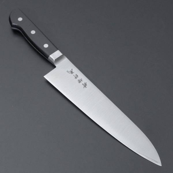 Knivsæt "Elevsættet V2" (det slanke) - Tetogi